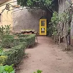 Spacieux Et Chaleureux 8p, Route Des Vins Дом отдыха