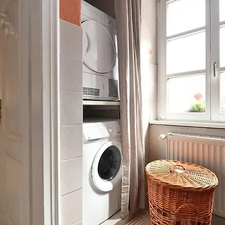 Spacieux Et Chaleureux 8p, Route Des Vins Casa de Férias Bergheim