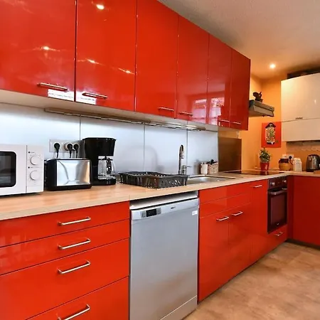 Holiday home Spacieux Et Chaleureux 8p, Route Des Vins