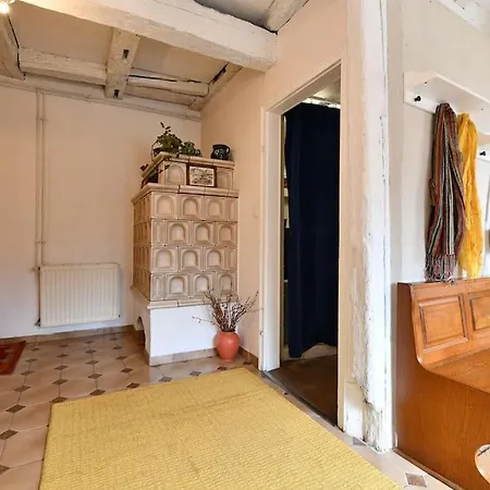 Holiday home Spacieux Et Chaleureux 8p, Route Des Vins
