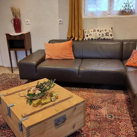 Casa de Férias Spacieux Et Chaleureux 8p, Route Des Vins