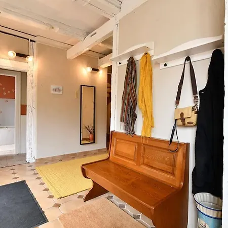 Spacieux Et Chaleureux 8p, Route Des Vins Casa de Férias Bergheim