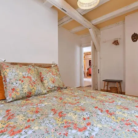 Spacieux Et Chaleureux 8p, Route Des Vins *