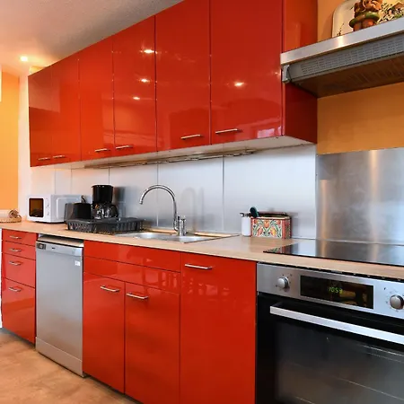 Casa de Férias Spacieux Et Chaleureux 8p, Route Des Vins